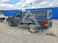 2000 Ford RANGER фото