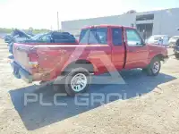 2000 Ford RANGER фото