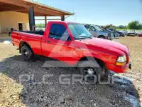 2000 Ford RANGER photo