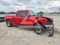 2000 Ford RANGER фото