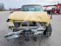 2000 Ford RANGER фото