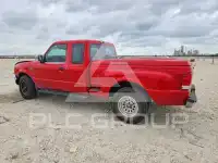 2000 Ford RANGER фото