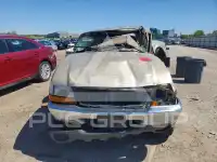 2000 Ford RANGER photo