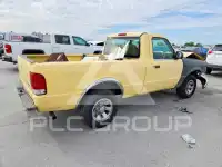 2000 Ford RANGER фото
