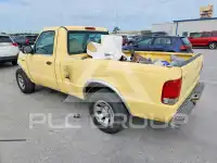 2000 Ford RANGER фото