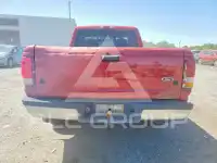2000 Ford RANGER фото