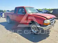 2000 Ford RANGER фото