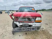 2000 Ford RANGER фото