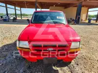 2000 Ford RANGER photo