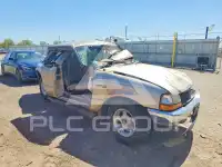 2000 Ford RANGER photo