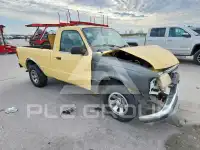 2000 Ford RANGER фото