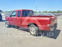 2000 Ford RANGER фото