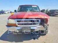 2000 Ford RANGER фото