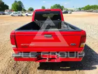 2000 Ford RANGER photo
