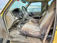 2000 Ford RANGER фото