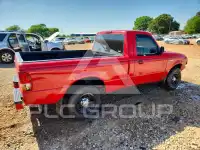2000 Ford RANGER photo
