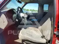 2000 Ford RANGER фото