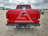 2000 Ford RANGER фото