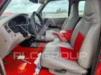 2000 Ford RANGER фото