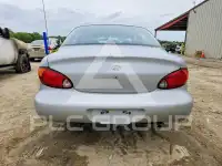 2000 Hyundai Elantra фото