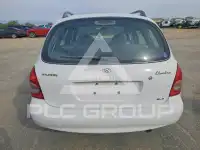 2000 Hyundai Elantra фото