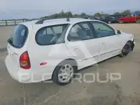 2000 Hyundai Elantra фото