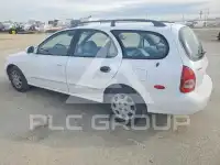 2000 Hyundai Elantra фото