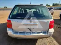 2000 Volkswagen Passat фото