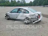 2000 Volkswagen Passat photo