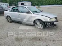 2000 Volkswagen Passat photo