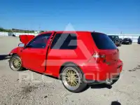 2000 Volkswagen GTI фото