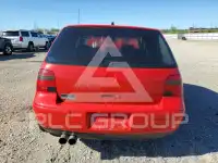2000 Volkswagen GTI фото
