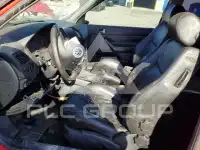 2000 Volkswagen GTI фото