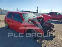 2000 Volkswagen GTI фото