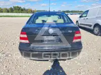 2000 Volkswagen Jetta photo