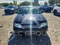 2000 Volkswagen Jetta photo