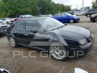 2000 Volkswagen Jetta фото