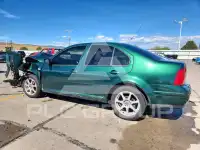 2000 Volkswagen Jetta photo