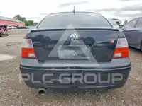 2000 Volkswagen Jetta фото