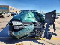 2000 Volkswagen Jetta photo
