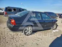 2000 Volkswagen Jetta фото