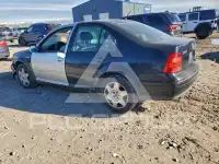 2000 Volkswagen Jetta фото