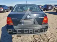 2000 Volkswagen Jetta фото