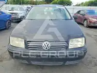 2000 Volkswagen Jetta фото