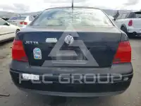 2000 Volkswagen Jetta фото