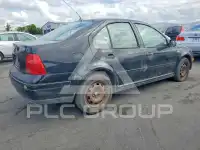 2000 Volkswagen Jetta фото
