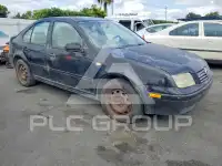 2000 Volkswagen Jetta фото