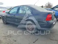 2000 Volkswagen Jetta фото