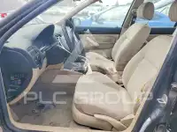 2000 Volkswagen Jetta фото