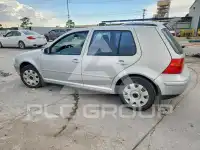 2000 Volkswagen GOLF фото